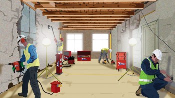 Elektrik-Tadilat-Plan-Proje